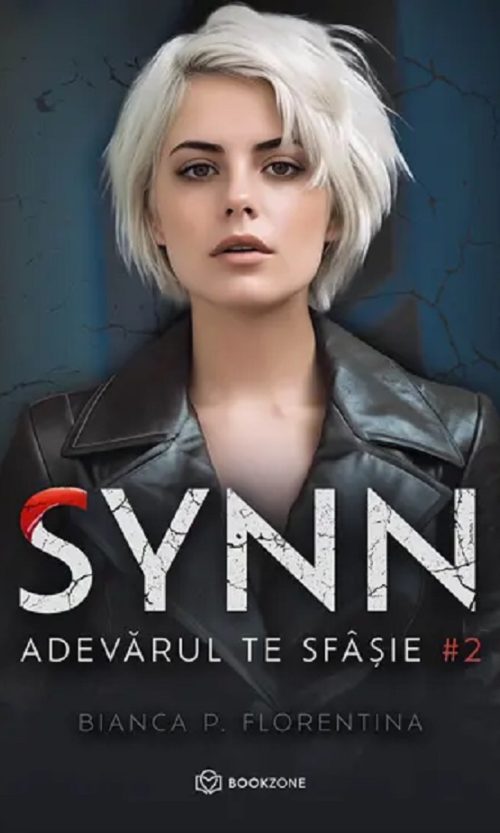 Adevarul te sfasie - Bianca P. Florentina